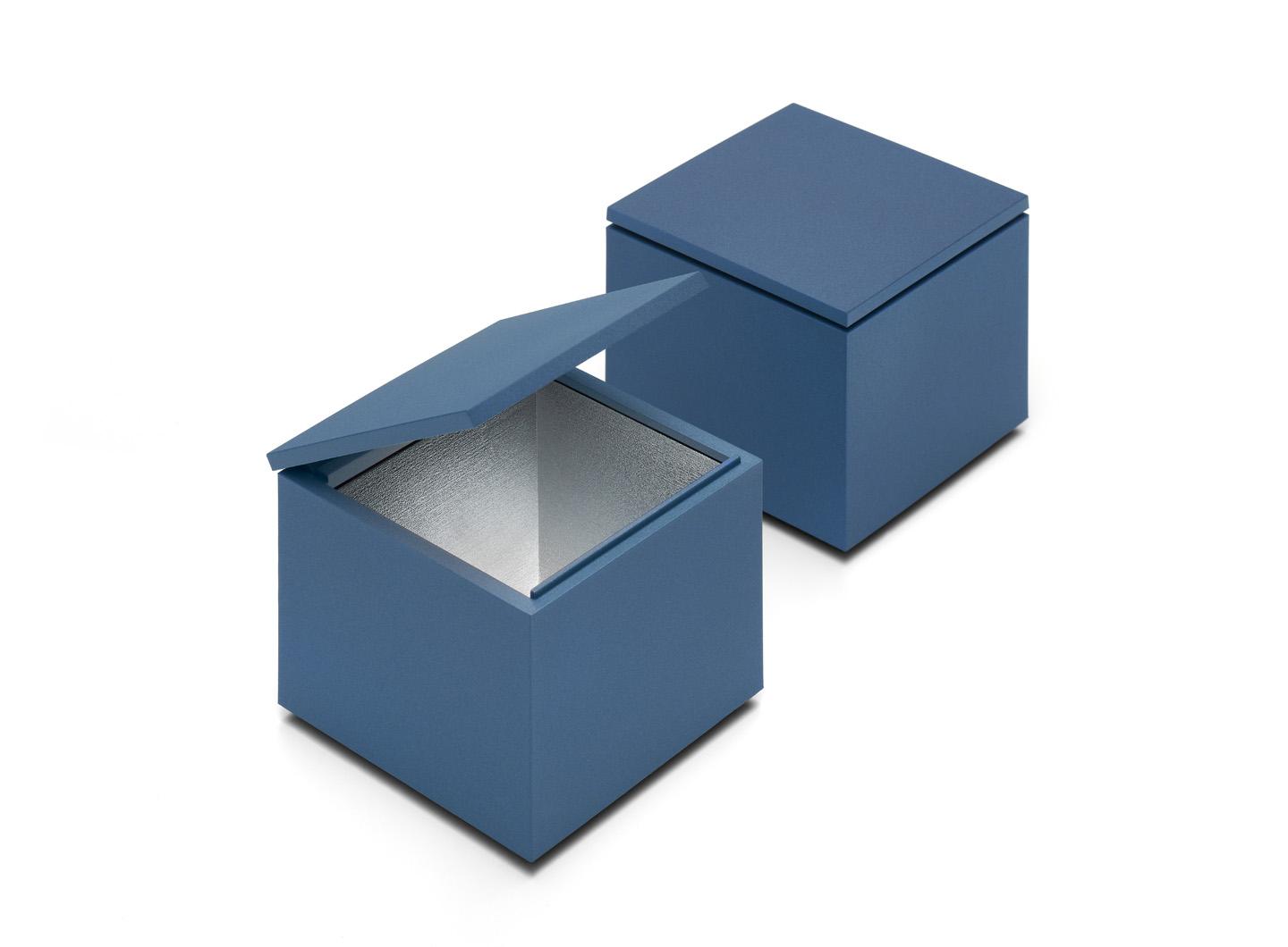 Cini & Nils - Cuboluce draadloze tafellamp - KOOT