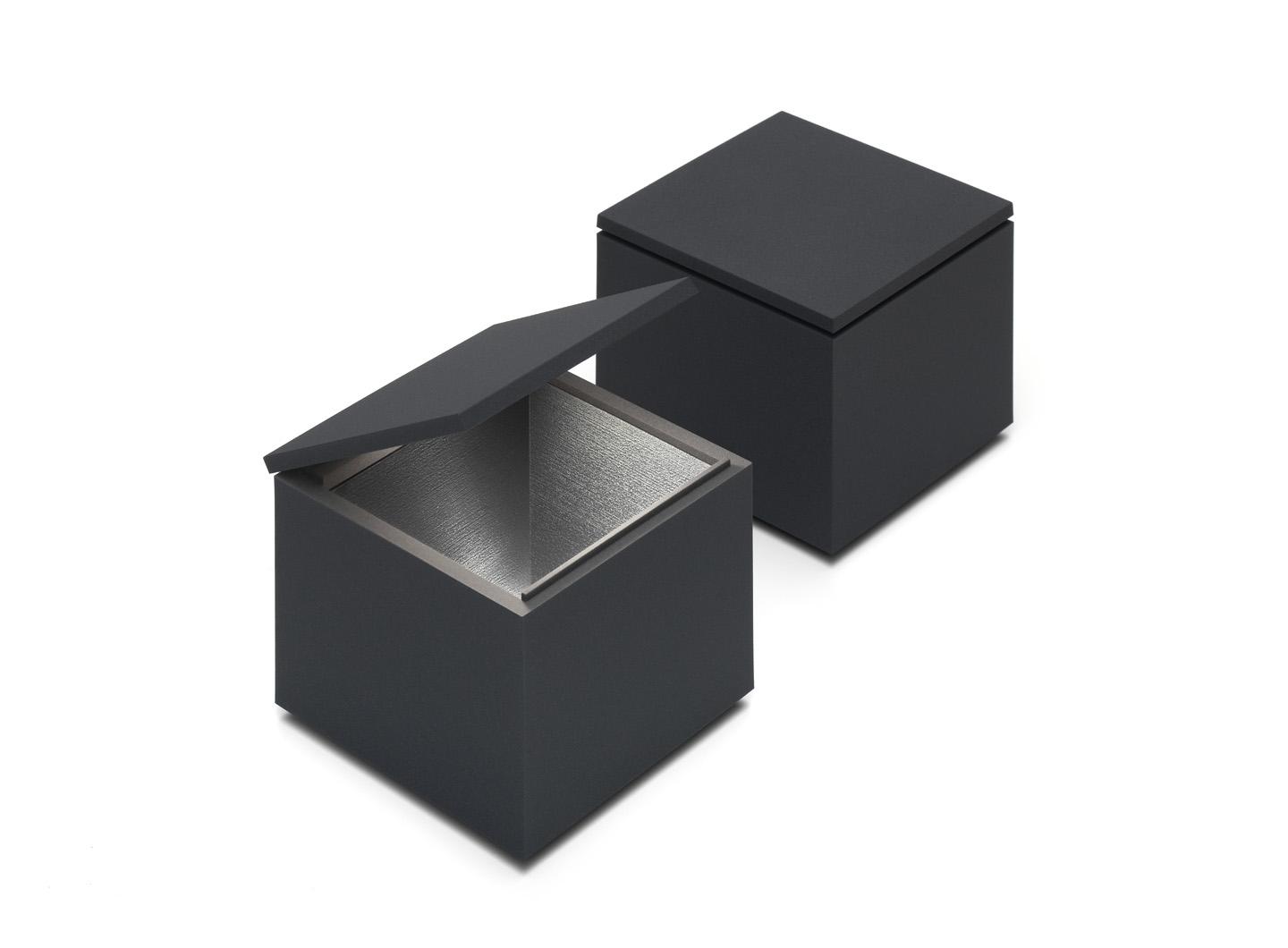 Cini & Nils - Cuboluce draadloze tafellamp - KOOT