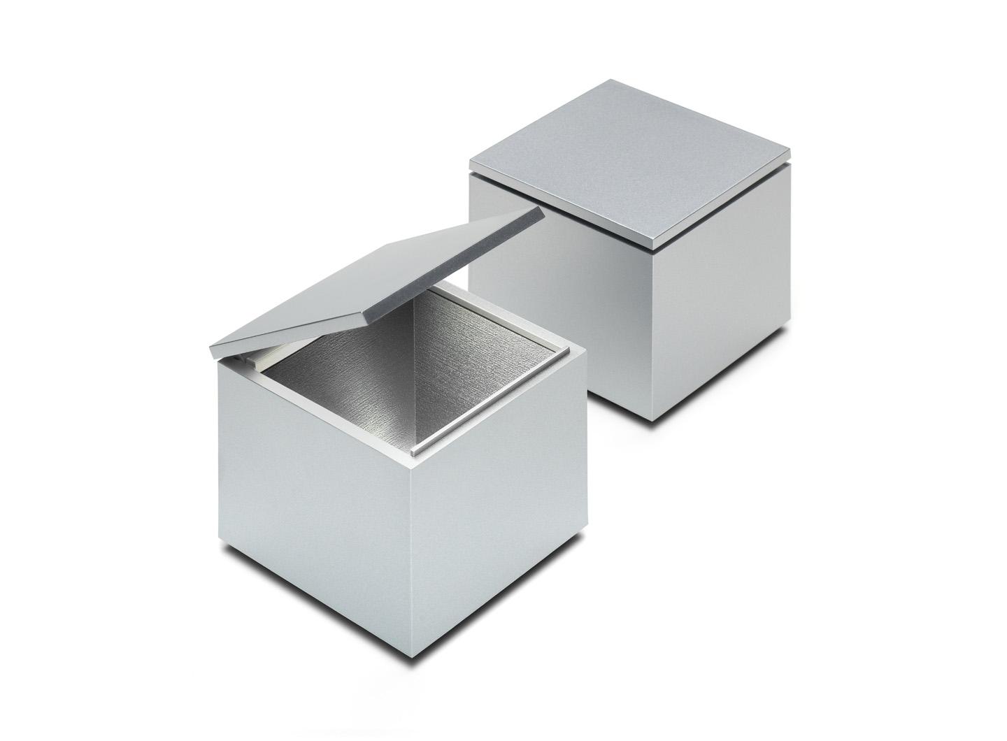 Cini & Nils - Cuboluce draadloze tafellamp - KOOT