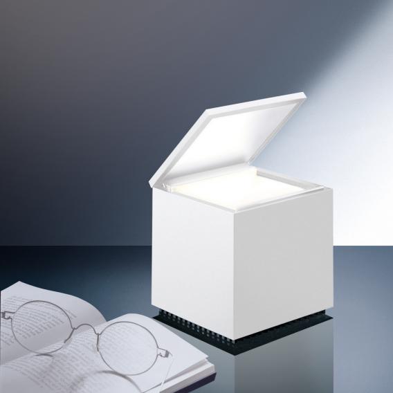 Cini & Nils - Cuboluce LED tafellamp - KOOT