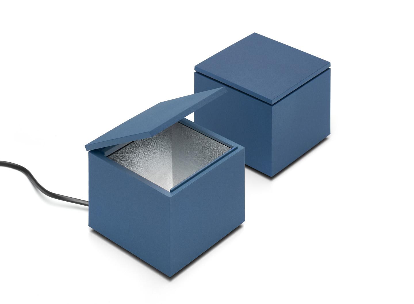 Cini & Nils - Cuboluce LED tafellamp - KOOT