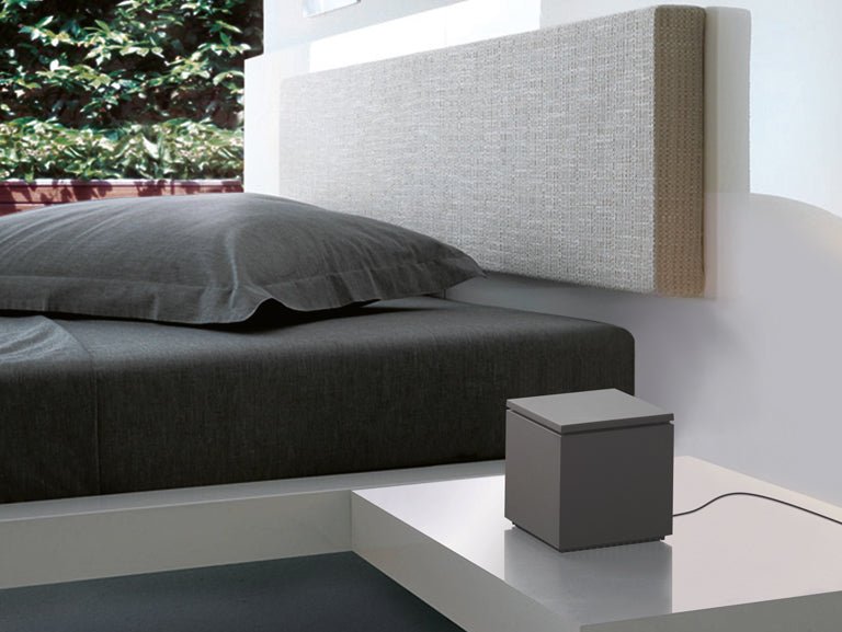 Cini & Nils - Cuboluce LED tafellamp - KOOT