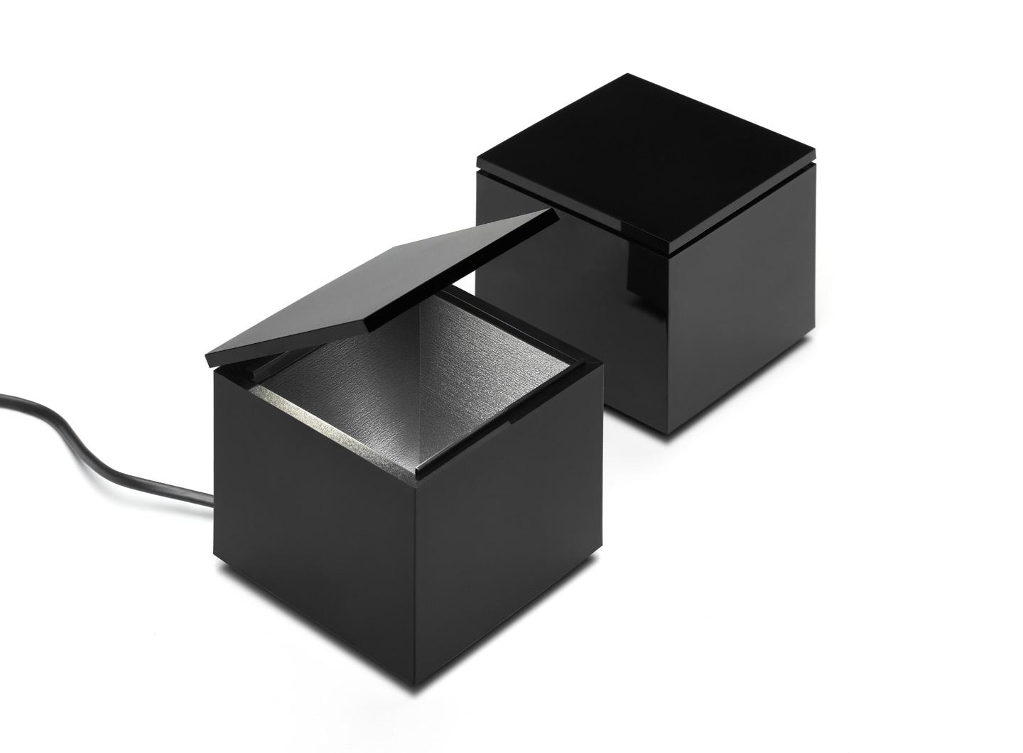 Cini & Nils - Cuboluce LED tafellamp - KOOT