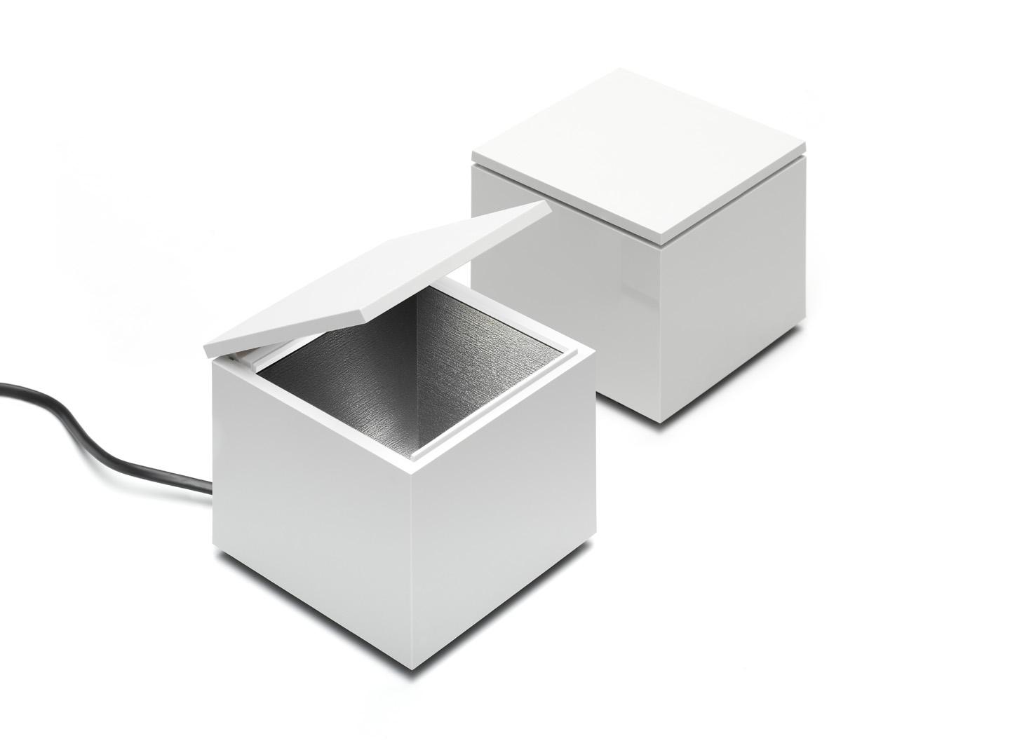 Cini & Nils - Cuboluce LED tafellamp - KOOT