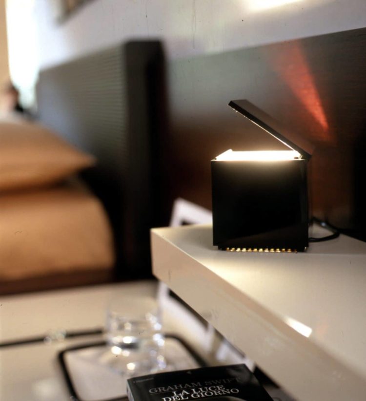 Cini & Nils - Cuboluce LED tafellamp - KOOT