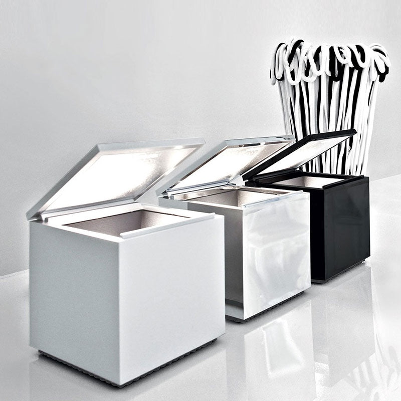 Cini & Nils - Cuboluce LED tafellamp - KOOT