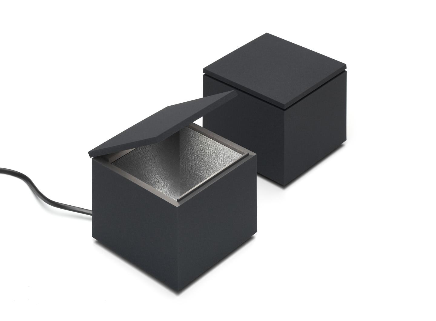 Cini & Nils - Cuboluce LED tafellamp - KOOT