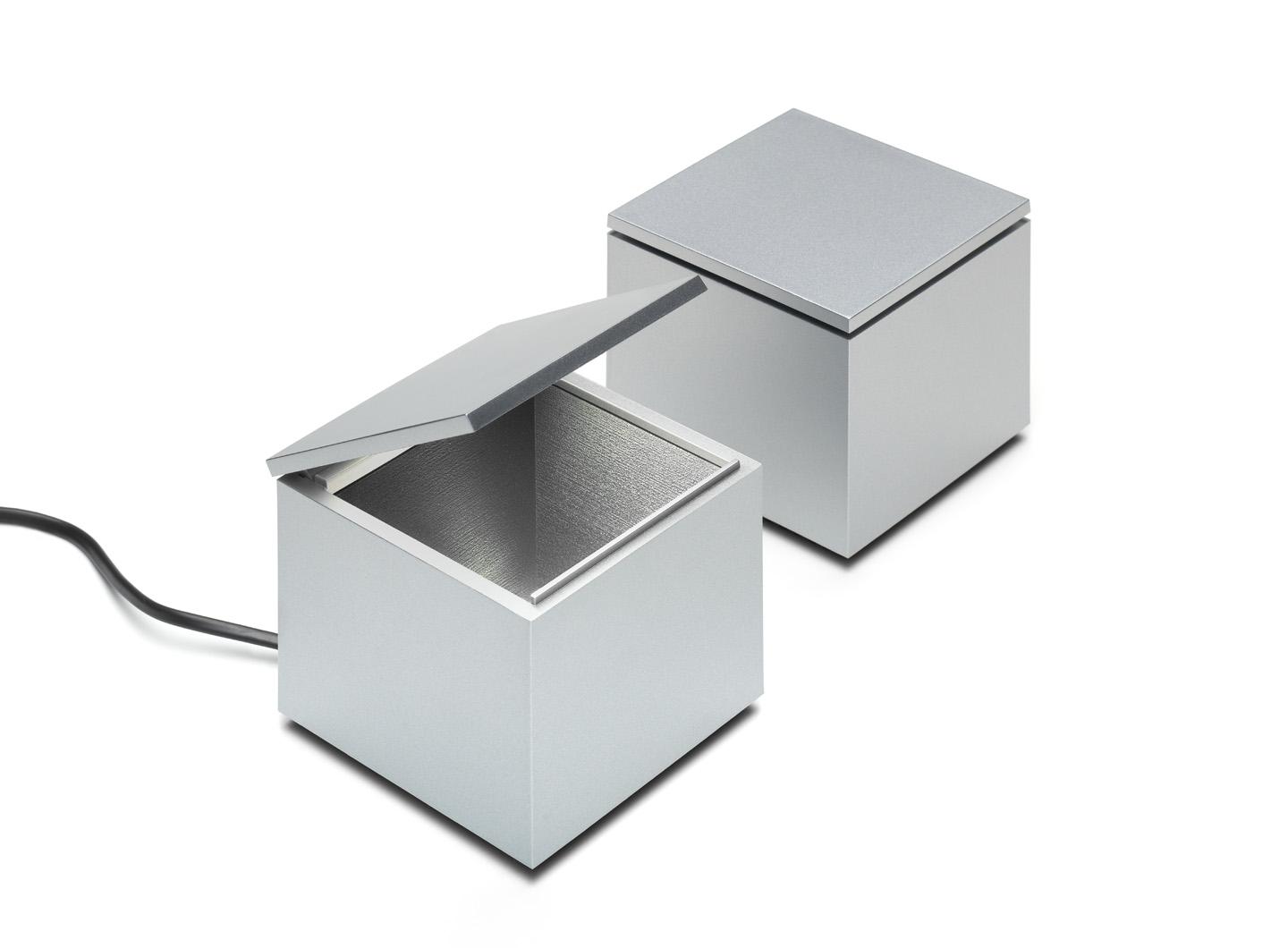 Cini & Nils - Cuboluce LED tafellamp - KOOT