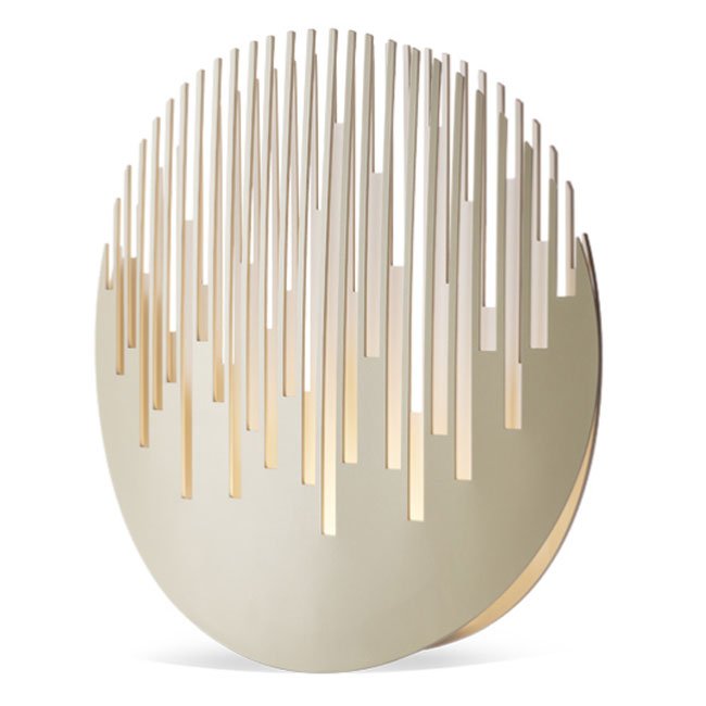 Cini & Nils - Manhattanhenge tafellamp - KOOT