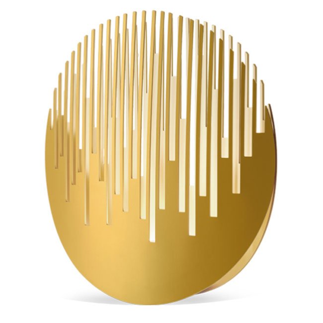 Cini & Nils - Manhattanhenge tafellamp - KOOT