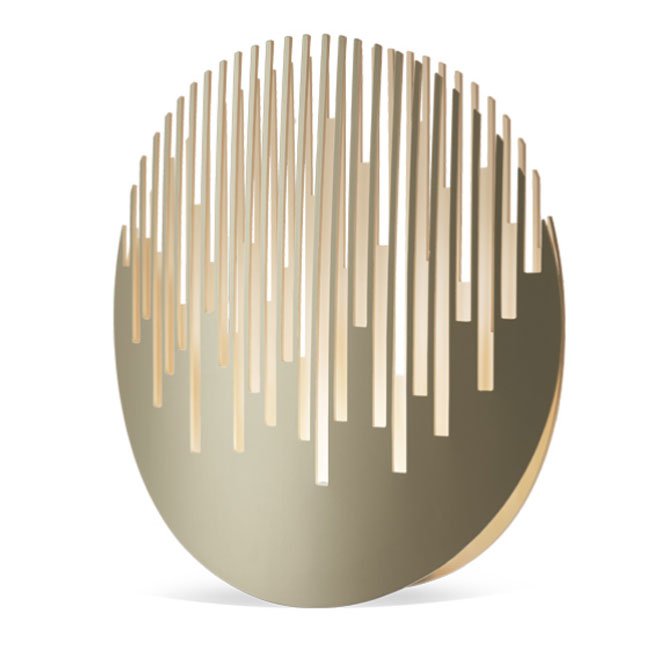 Cini & Nils - Manhattanhenge tafellamp - KOOT