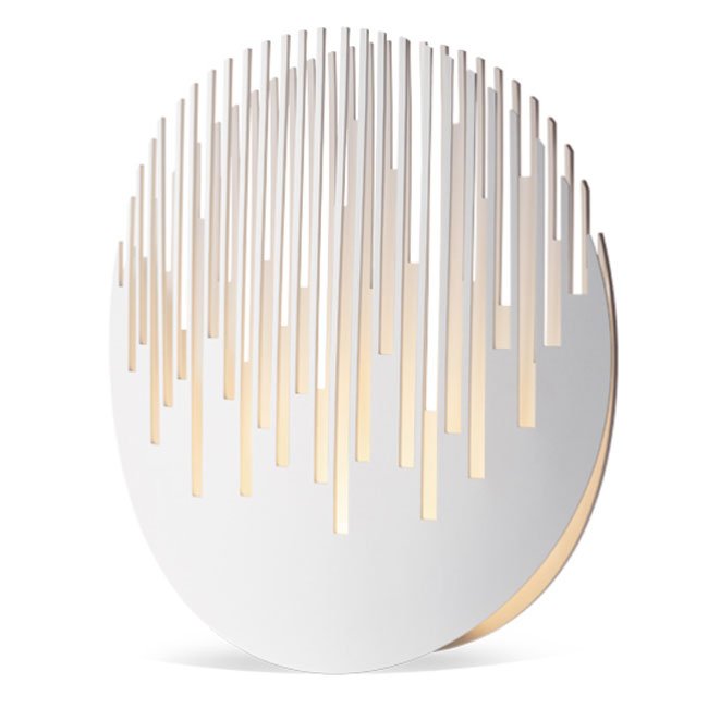 Cini & Nils - Manhattanhenge tafellamp - KOOT