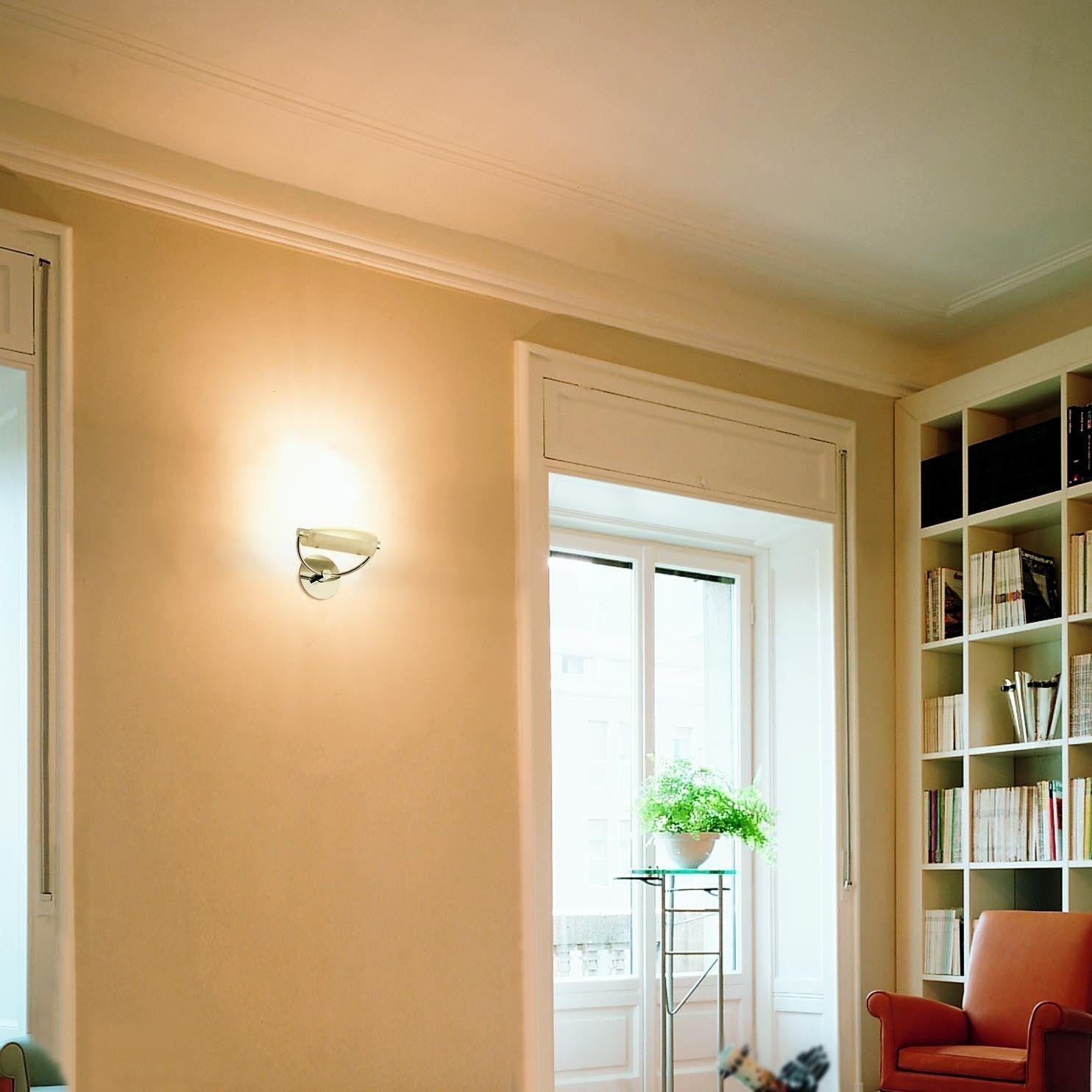 Cini & Nils - Micro Gradi Retinato wandlamp - KOOT