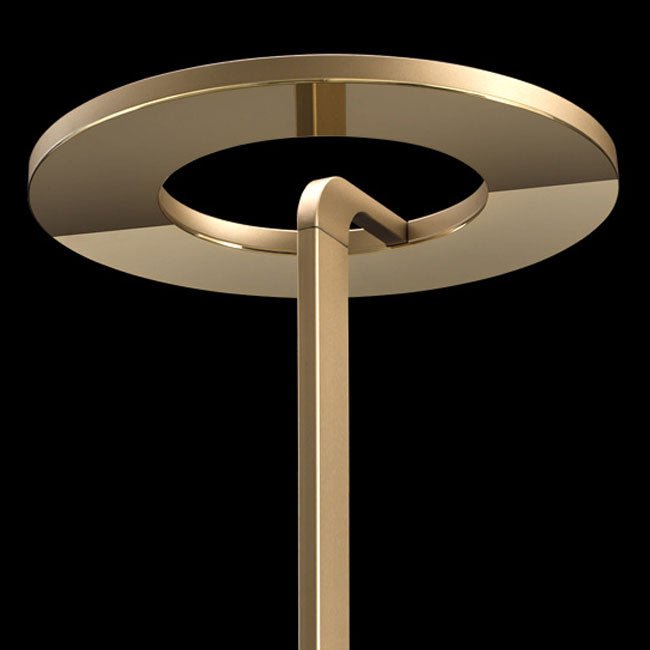 Cini & Nils - Passepartout terra vloerlamp - KOOT