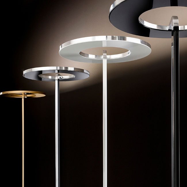 Cini & Nils - Passepartout terra vloerlamp - KOOT