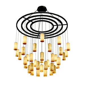 Santa Cole - Cirio Chandelier L hanglamp - KOOT