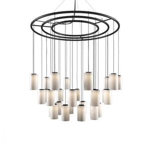 Santa Cole - Cirio Chandelier M hanglamp - KOOT