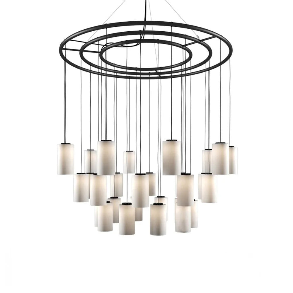 Santa Cole - Cirio Chandelier M hanglamp - KOOT