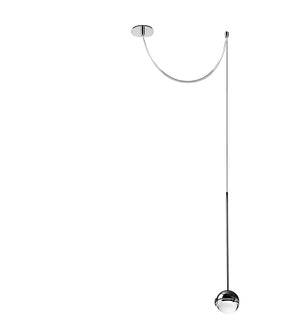 Cini & Nils - Convivio new led sopratavolo decentrata plafondlamp/hanglamp - KOOT