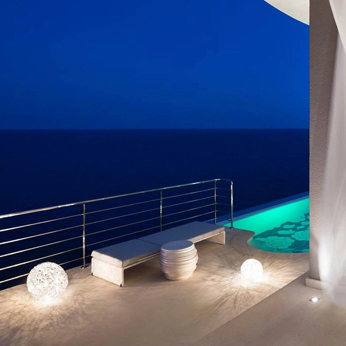 Catellani & Smith - Fil de Fer F Ø 30 Vloerlamp - KOOT