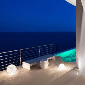 Catellani & Smith - Fil de Fer F Ø 30 Vloerlamp - KOOT