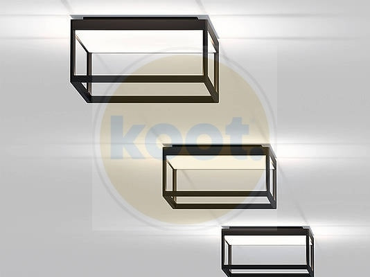 Serien - REFLEX Ceiling M 200 plafondlamp wit - KOOT