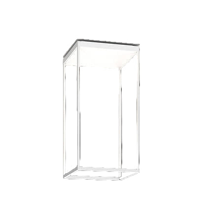 Serien - REFLEX Ceiling M Reflektor plafondlamp mat wit - KOOT