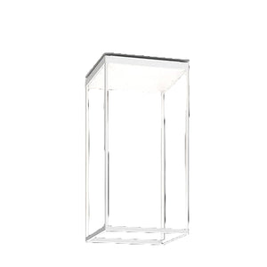 Serien - REFLEX Ceiling M Reflektor plafondlamp mat wit - KOOT