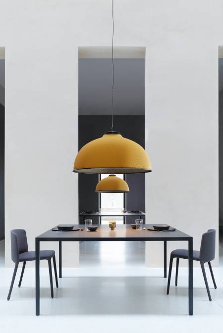 Luceplan - Farel D96 hanglamp - KOOT