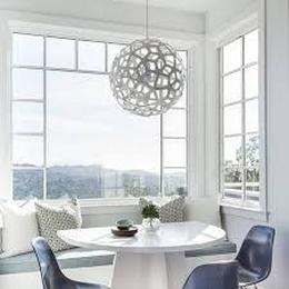 David Trubridge - Coral Ø40cm Hanglamp - KOOT