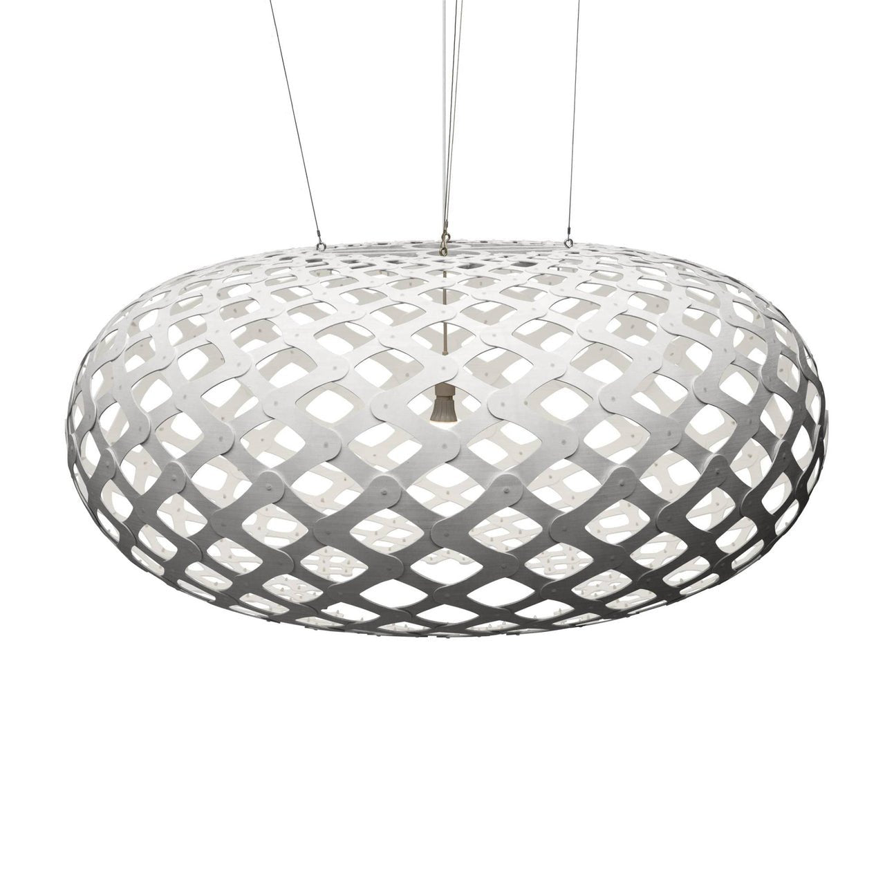 David Trubridge - Kina Ø100cm Hanglamp - KOOT