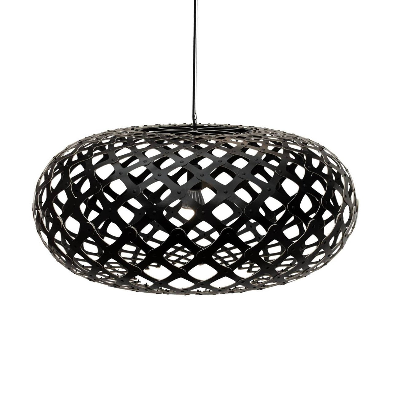 David Trubridge - Kina Ø100cm Hanglamp - KOOT