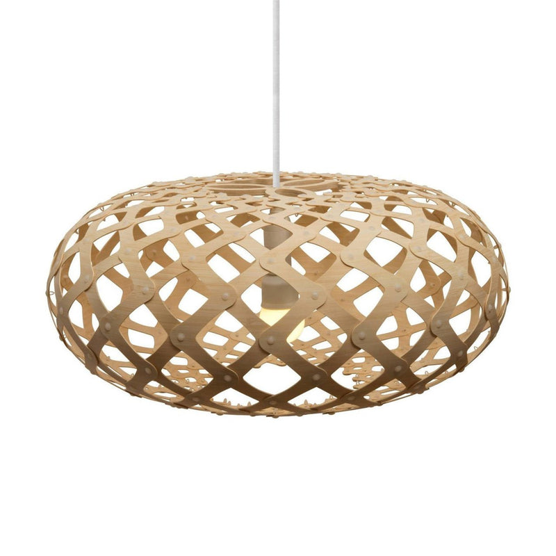 David Trubridge - Kina Ø100cm Hanglamp - KOOT
