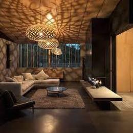 David Trubridge - Kina Ø100cm Hanglamp - KOOT