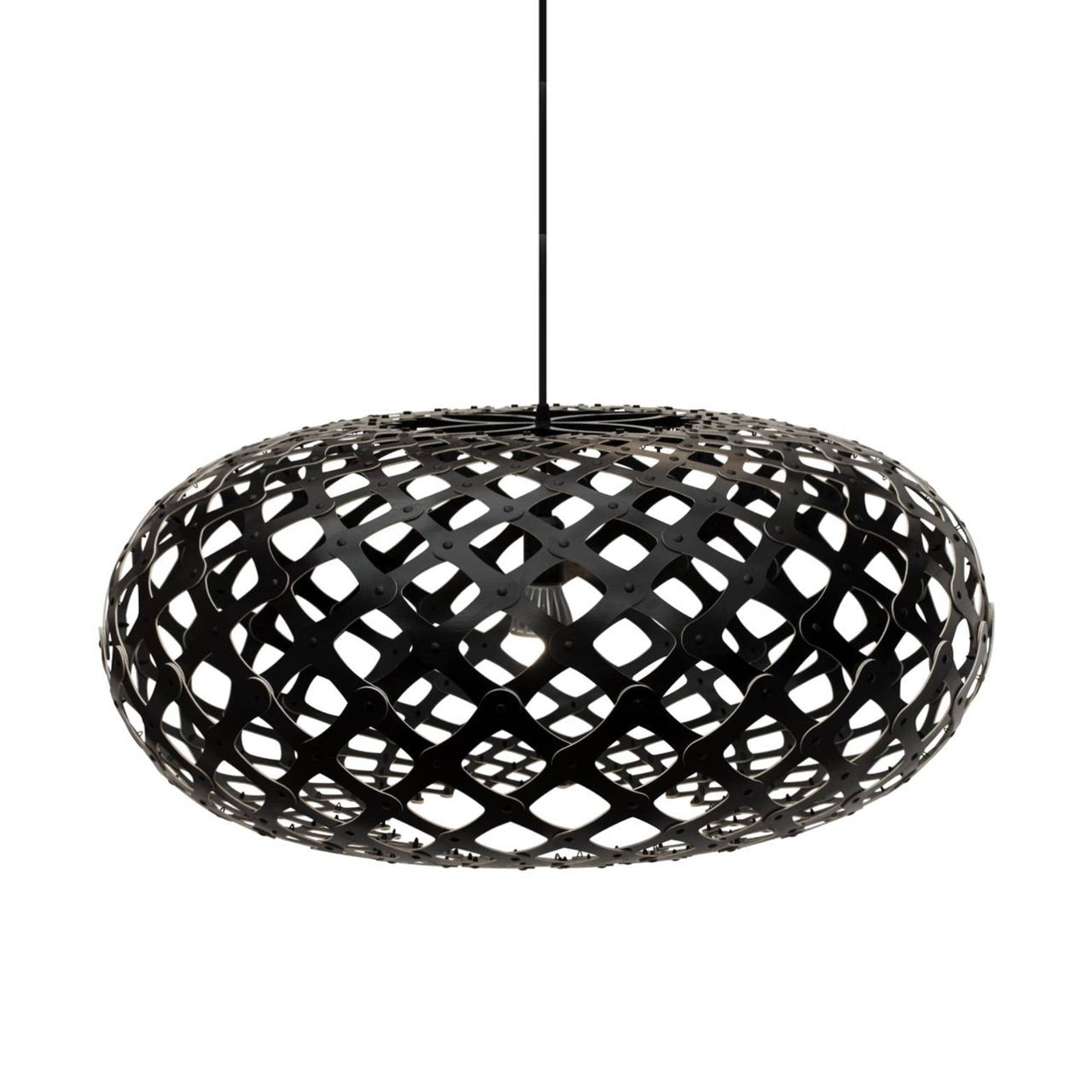 David Trubridge - Kina Ø80cm Hanglamp - KOOT