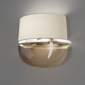 De Majo - Dome Wandlamp - KOOT