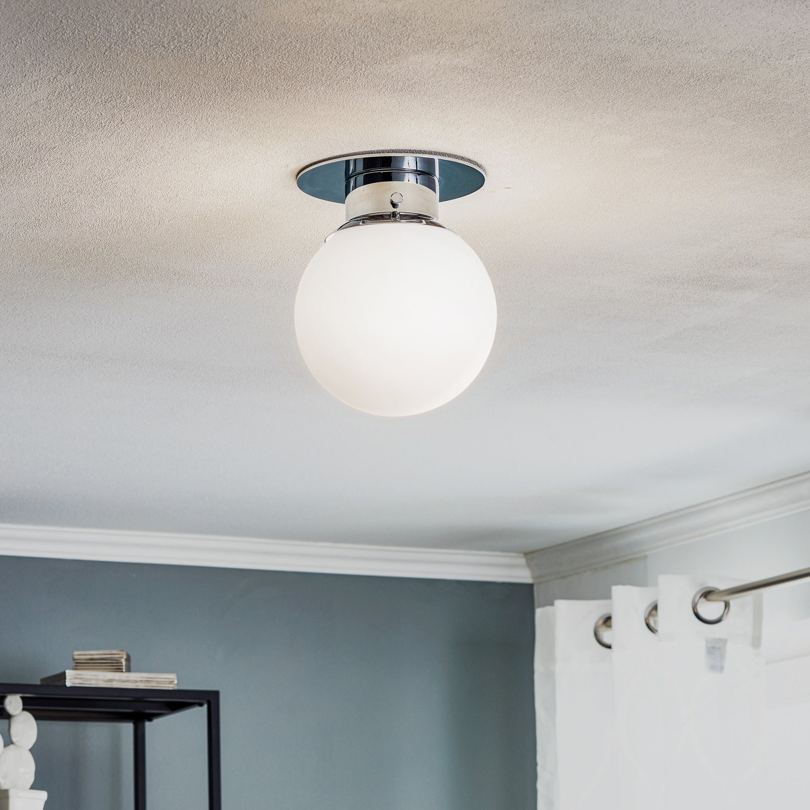 Decor Walther - GLOBE 20 Plafondlamp - KOOT