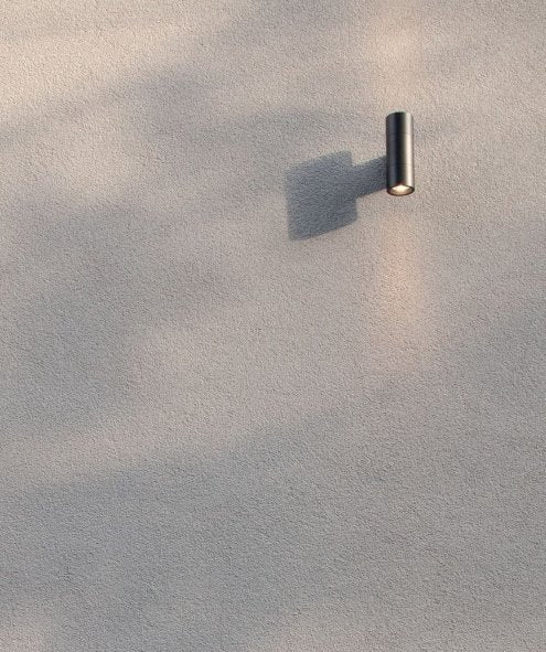 Dekko - Butalo UD buitenshuis wandlamp - KOOT