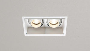 Dekko - Lupo 2x1 Spot - KOOT