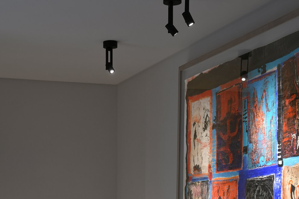 Kreon - Diapason 80 Flood (30°) - KOOT