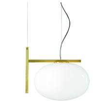 Oluce - Alba 466 hanglamp - KOOT