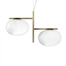 Oluce - Alba 468 hanglamp - KOOT
