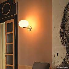 Oluce - Alba 176 wandlamp - KOOT