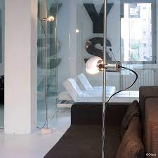 Oluce - Agnoli vloerlamp - KOOT