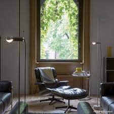 Oluce - Agnoli vloerlamp - KOOT