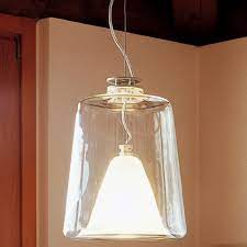 Oluce - Lanterna & Lanternina hanglamp - KOOT