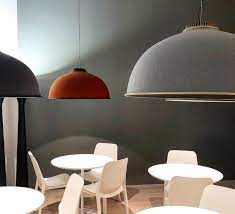 Luceplan - Farel D96 hanglamp - KOOT