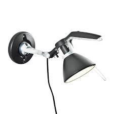 Luceplan - Fortebraccio D33Nsp.60 wandlamp - KOOT