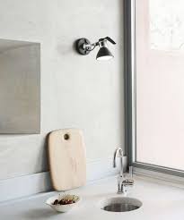 Luceplan - Fortebraccio D33Nsp.60 wandlamp - KOOT