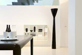 Luceplan - Carrara vloerlamp - KOOT